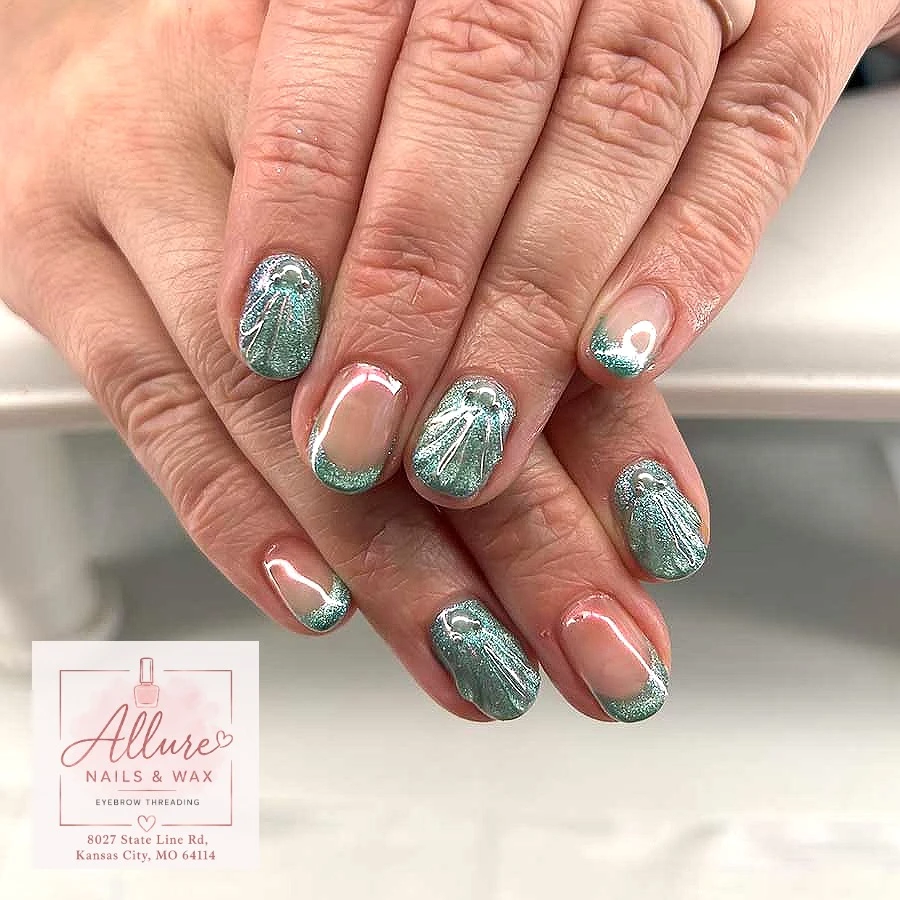 Nail Sep 16